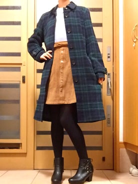 SaNaさんのコーディネート