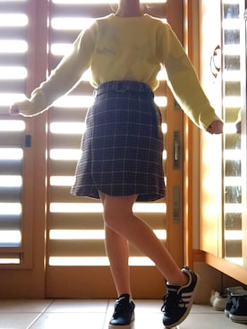 SaNaさんのコーディネート