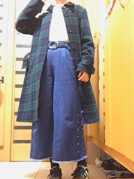 SaNaさんのコーディネート