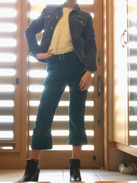 SaNaさんのコーディネート