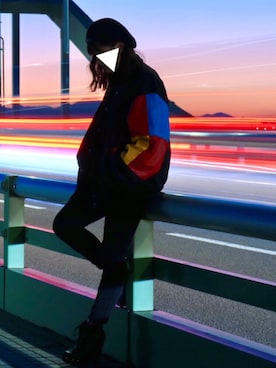 こなみさんのコーディネート