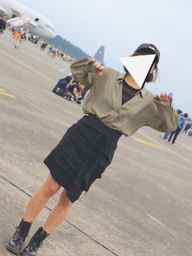 こなみさんのコーディネート