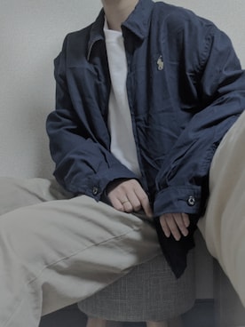 hituji5leepさんのコーディネート