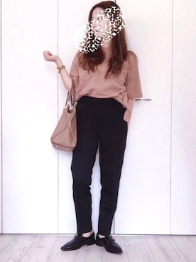𝚌𝚘𝚗𝚊𝚝𝚜𝚞☽さんのコーディネート