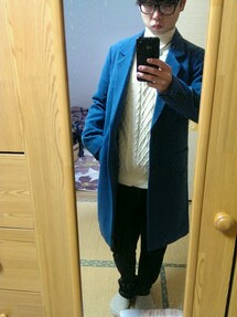 UNITED ARROWS | チェスターコート