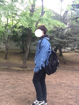 知＠Tomo☆さんのコーディネート