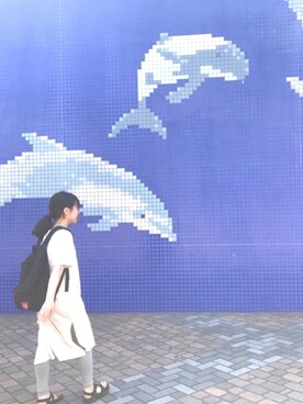 wakoさんのコーディネート