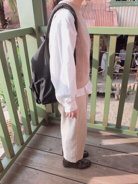 wakoさんのコーディネート