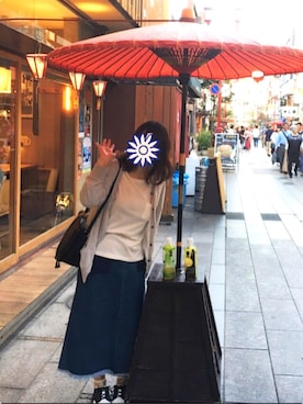 chikoさんのコーディネート