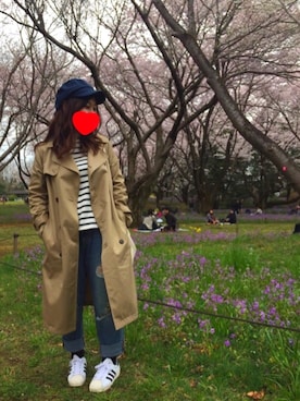 chikoさんのコーディネート