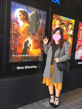 chikoさんのコーディネート