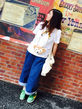 chikoさんのコーディネート