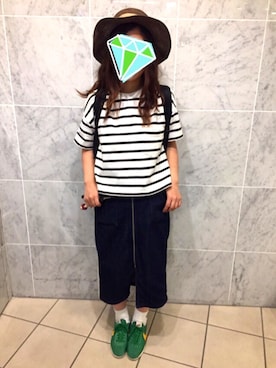 chikoさんのコーディネート