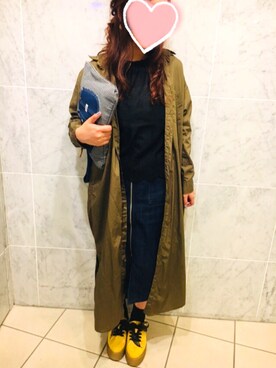 chikoさんのコーディネート