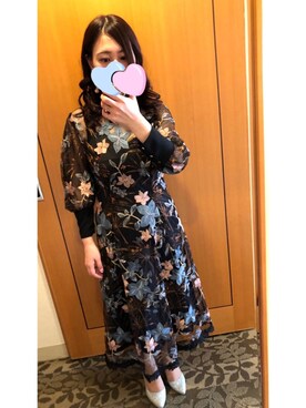 chikoさんのコーディネート