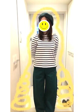 chikoさんのコーディネート