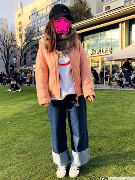 chikoさんのコーディネート