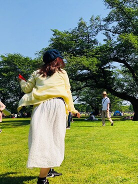 chikoさんのコーディネート