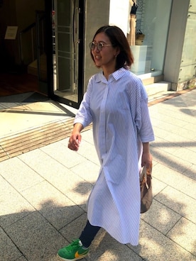 chikoさんのコーディネート