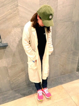 chikoさんのコーディネート