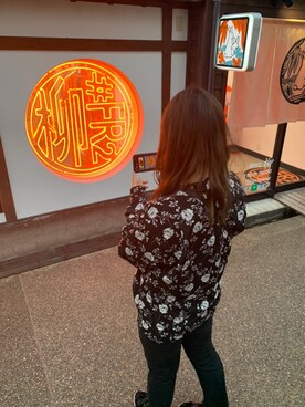 ❤︎ A i K A ❤︎さんのコーディネート