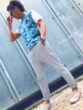 aoaoさんのコーディネート