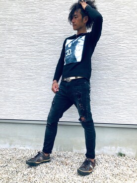 aoaoさんのコーディネート