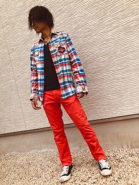 aoaoさんのコーディネート