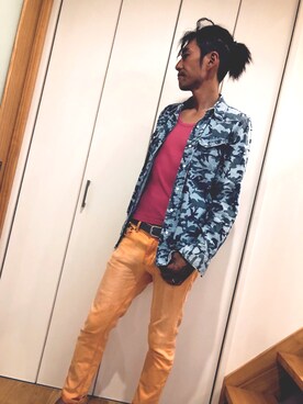 aoaoさんのコーディネート