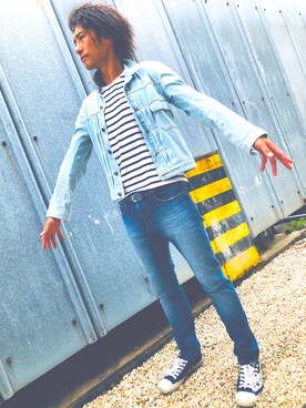 aoaoさんのコーディネート