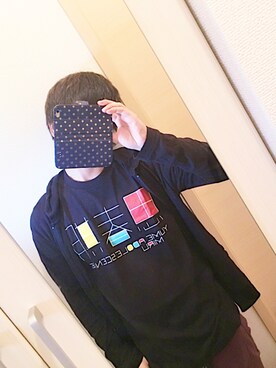 霧夜。さんのコーディネート