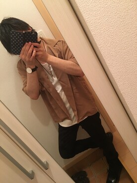 霧夜。さんのコーディネート