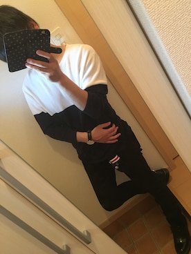 霧夜。さんのコーディネート