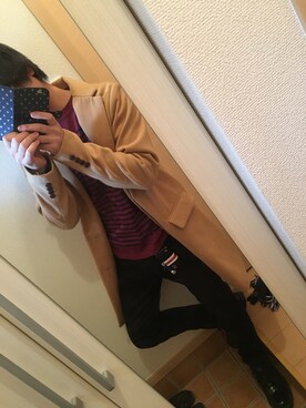 霧夜。さんのコーディネート