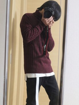 霧夜。さんのコーディネート