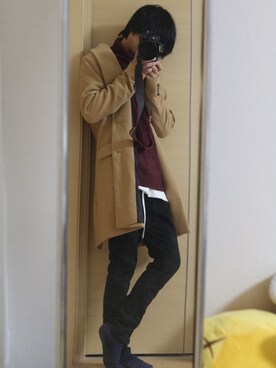 霧夜。さんのコーディネート