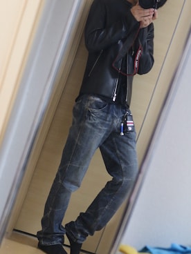 霧夜。さんのコーディネート