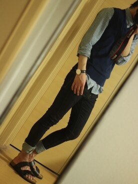 霧夜。さんのコーディネート