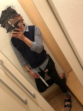 霧夜。さんのコーディネート