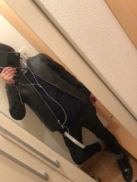 霧夜。さんのコーディネート