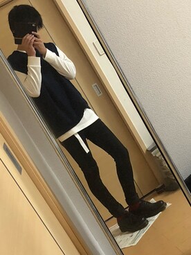 霧夜。さんのコーディネート