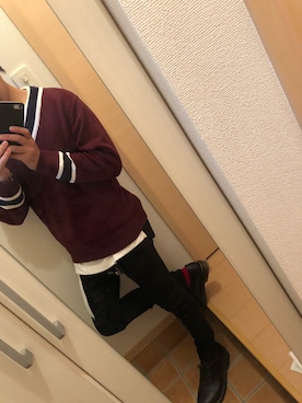 霧夜。さんのコーディネート