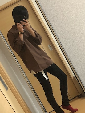 霧夜。さんのコーディネート