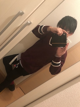 霧夜。さんのコーディネート