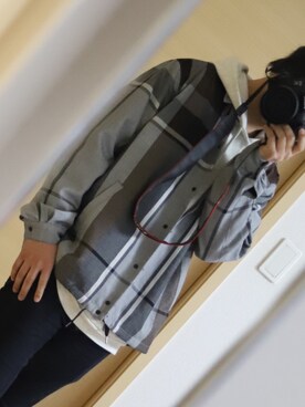 霧夜。さんのコーディネート