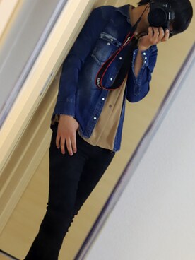 霧夜。さんのコーディネート