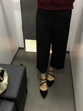 Annaさんのコーディネート