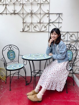 Yunさんのコーディネート