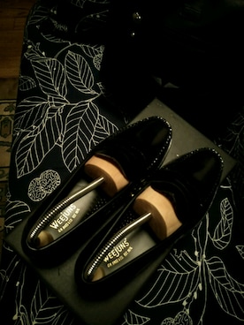 アキヒロさんのコーディネート