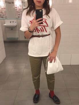 aiko✳︎さんのコーディネート